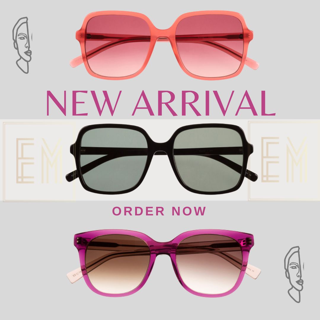 New Arrival Eyewear