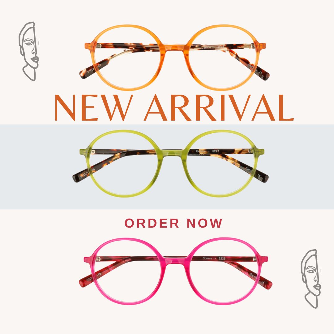 New Arrival Eyewear