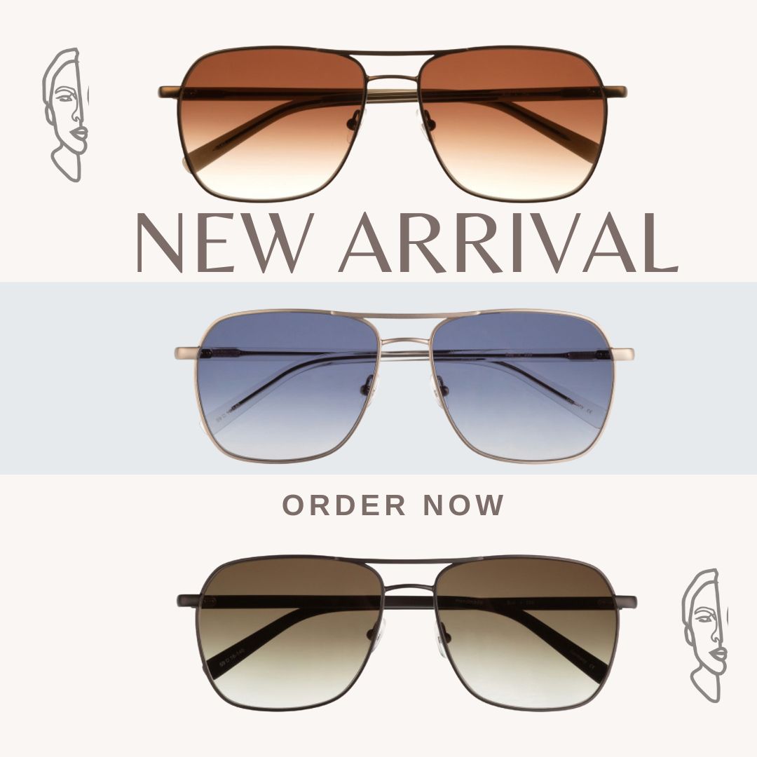 New Arrival Eyewear